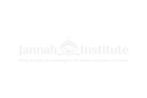 Home jannah institute