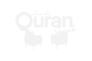 let the quran speak