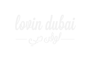 lovin dubai