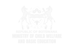 Home republic of botswana ministry of child welfare & basic education