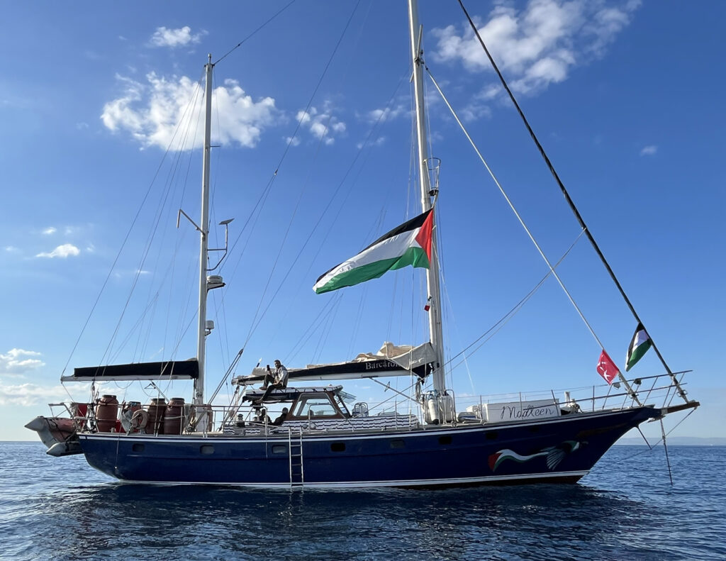 madleen before departure 1 june 2025 tan safi 1